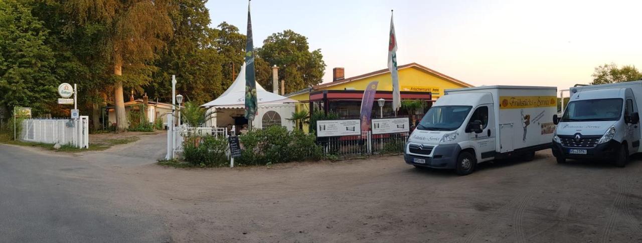 Strandidyll يوكيريتز المظهر الخارجي الصورة