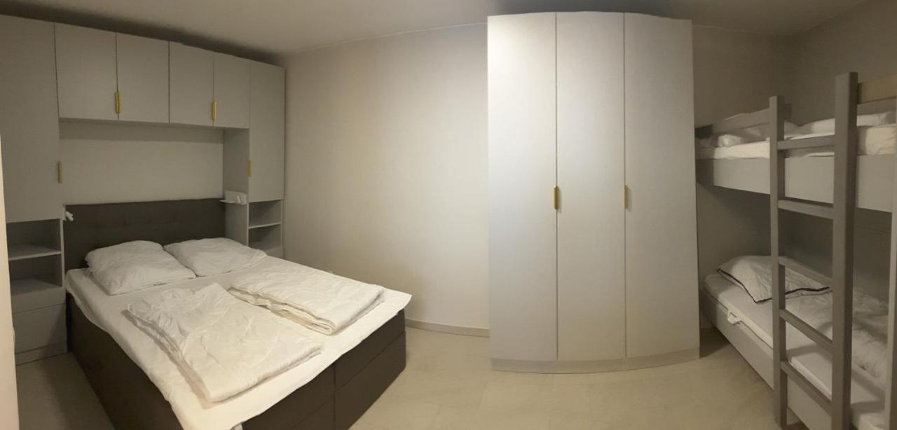 Strandidyll يوكيريتز المظهر الخارجي الصورة