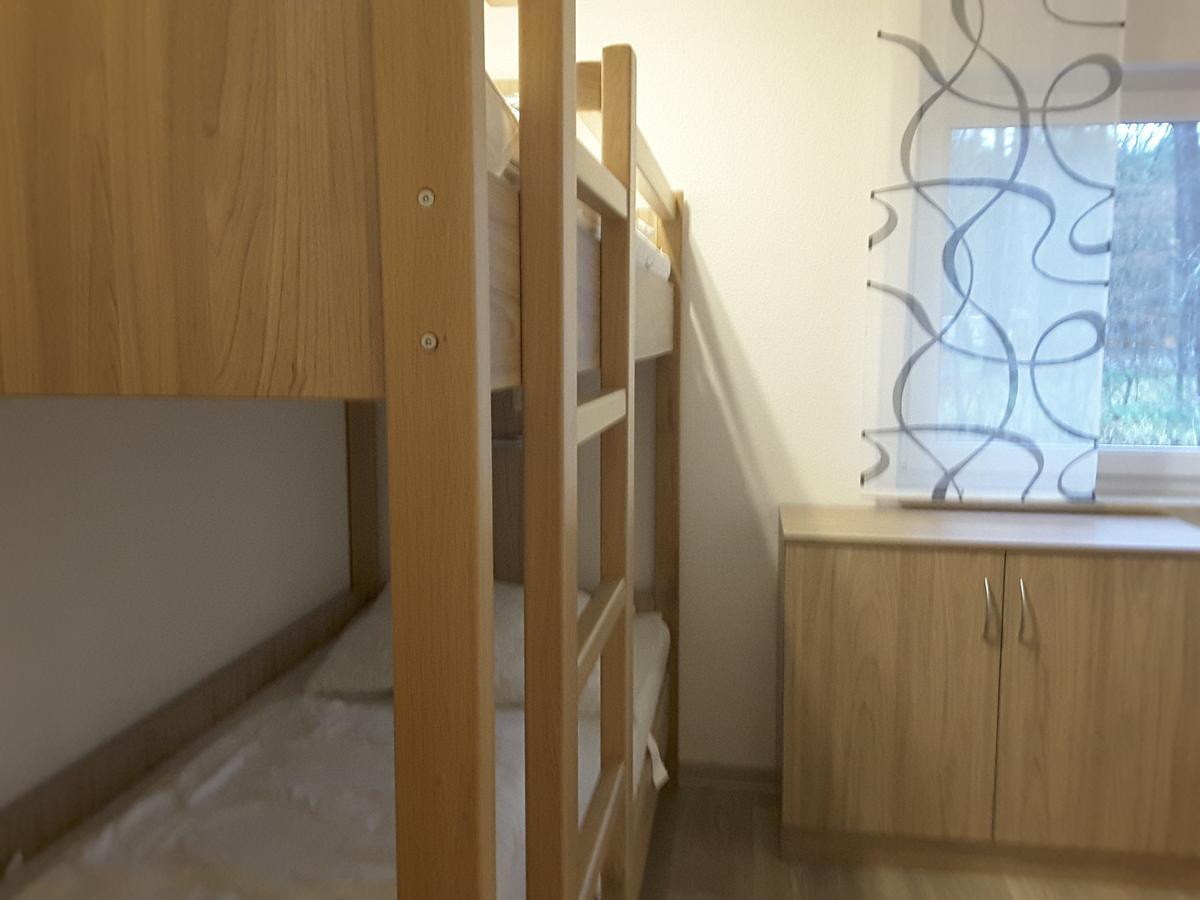 Strandidyll يوكيريتز المظهر الخارجي الصورة