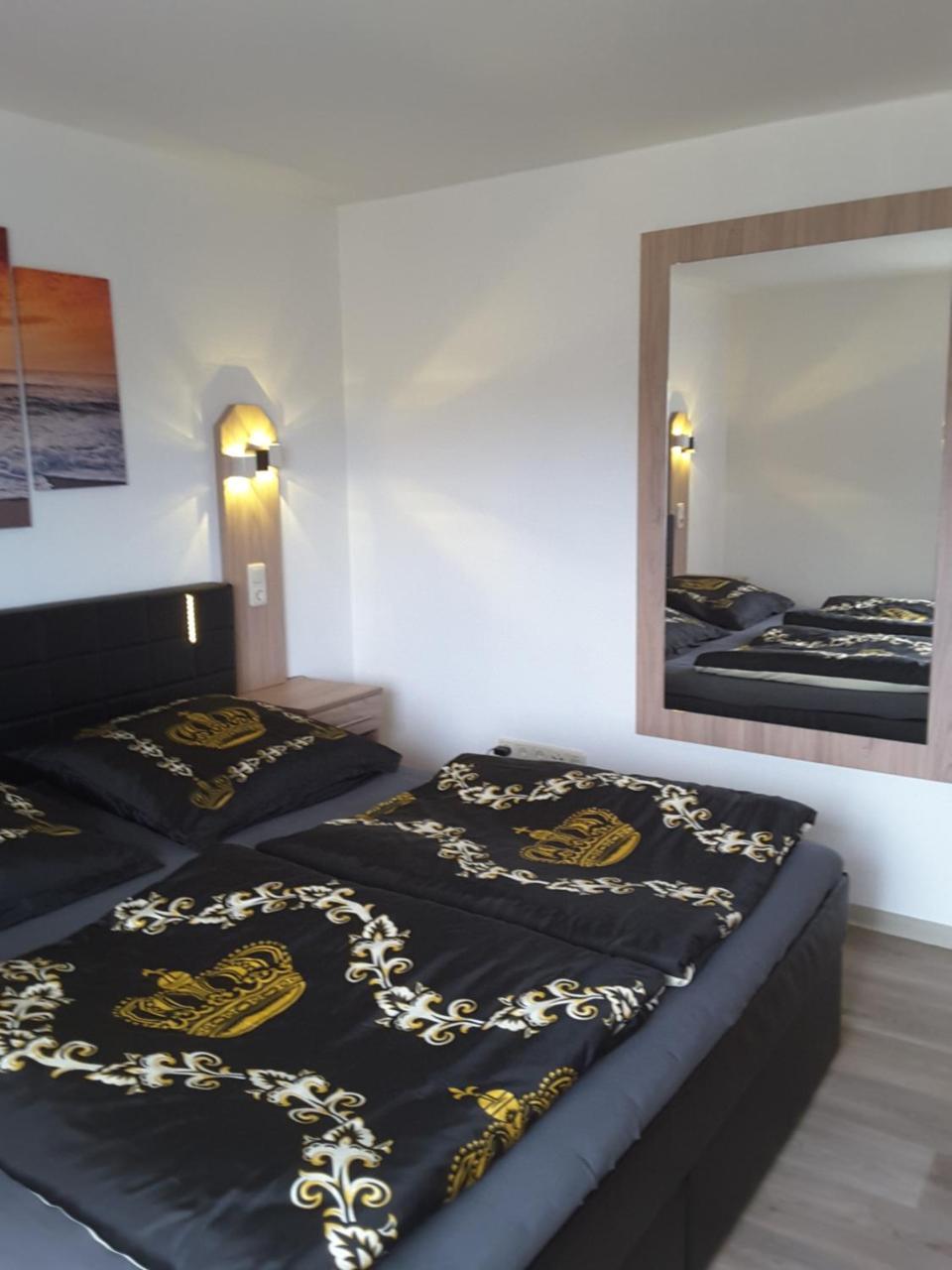 Strandidyll يوكيريتز المظهر الخارجي الصورة